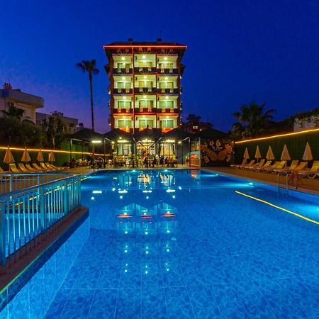 De Mare Family Hotel 코나키 외부 사진