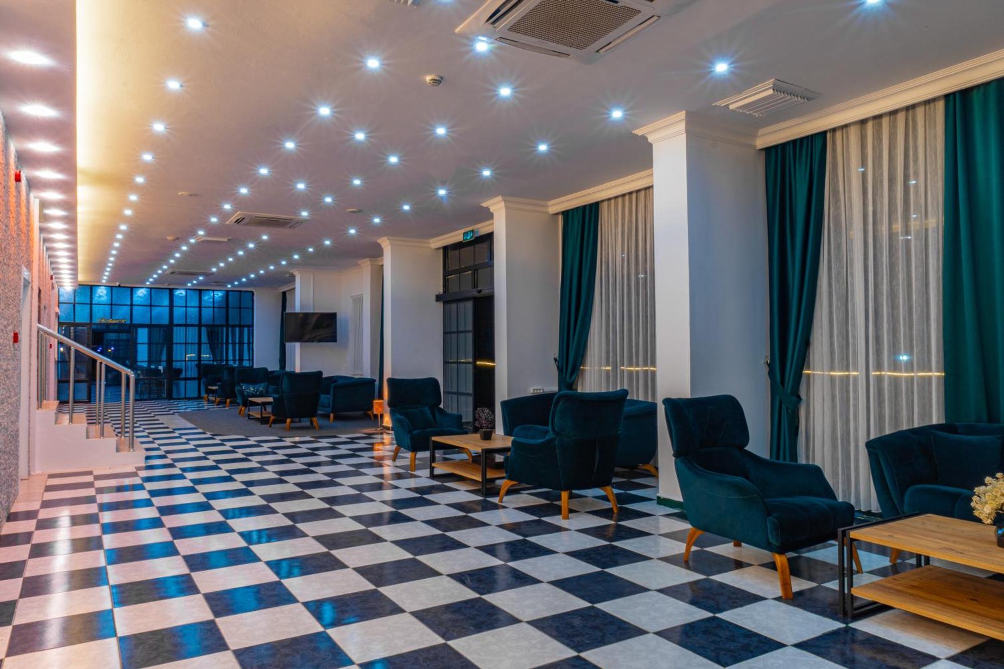 De Mare Family Hotel 코나키 외부 사진
