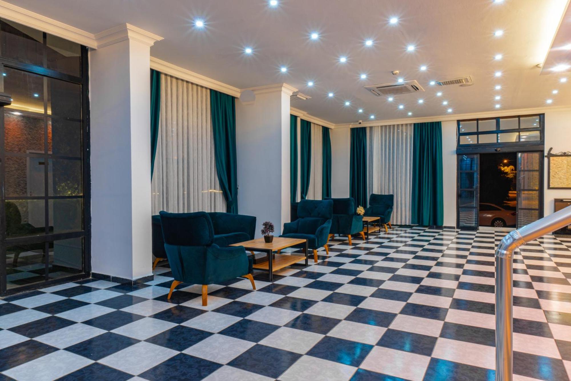 De Mare Family Hotel 코나키 외부 사진