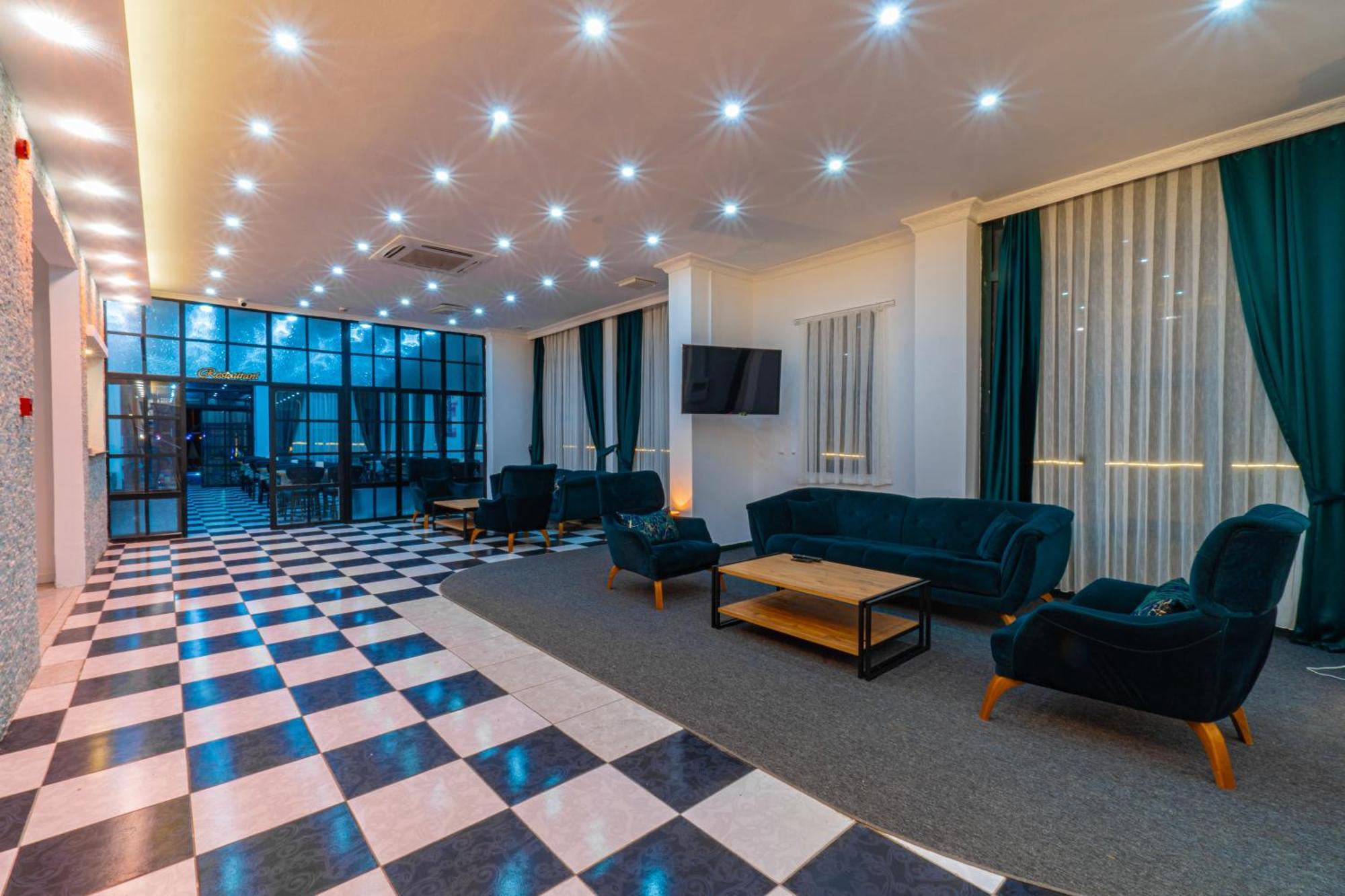 De Mare Family Hotel 코나키 외부 사진