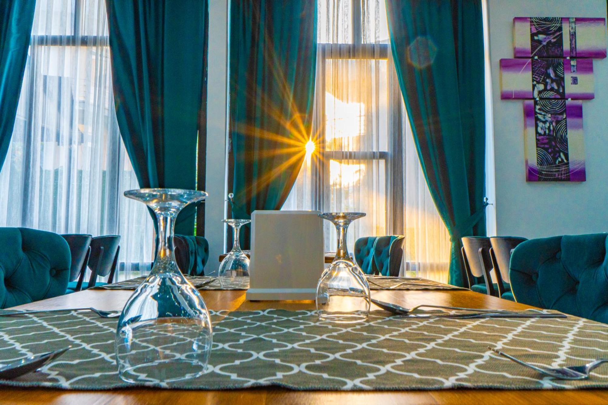 De Mare Family Hotel 코나키 외부 사진